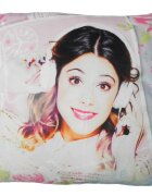 Fun House Perna decorativa din plus Violetta