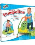 Galt Trambulina Broscuta testoasa