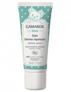 Gamarde Crema calmanta anti-iritatii fata si corp bebelusi