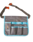 Gardena Kids Set unelte de gradina cu geanta pentru copii