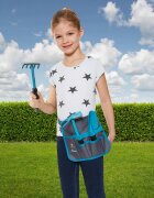 Gardena Kids Set unelte de gradina cu geanta pentru copii