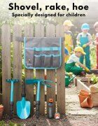 Gardena Kids Set unelte de gradina cu geanta pentru copii