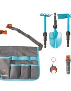 Gardena Kids Set unelte de gradina cu geanta pentru copii