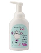 Gerovital Kids Sapun lichid spuma Berry Party 300 ml