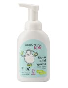 Gerovital Kids Sapun lichid spuma Fresh Energy 300 ml