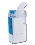 Gima Aparat aerosoli compact portabil cu ultrasunete
