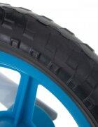 Gimme Bicicleta fara pedale 11 inch cu frana Nemo Blue