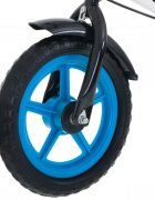 Gimme Bicicleta fara pedale 11 inch cu frana Nemo Blue
