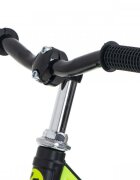 Gimme Bicicleta fara pedale 11 inch Leo