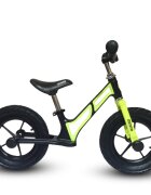Gimme Bicicleta fara pedale 11 inch Leo