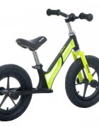 Gimme Bicicleta fara pedale 11 inch Leo