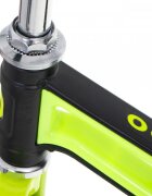 Gimme Bicicleta fara pedale 11 inch Leo