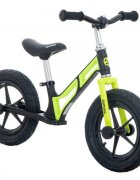 Gimme Bicicleta fara pedale 11 inch Leo
