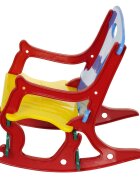 Ginger Home Scaun balansoar 3in1 Tony Multicolor