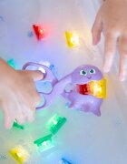 Glo Pals Set instrumente senzoriale Pick-Up Pals