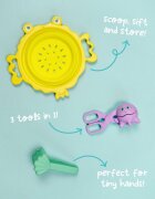 Glo Pals Set instrumente senzoriale Pick-Up Pals