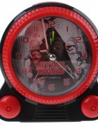 Global Ceas cu alarma lumini si muzica Star Wars