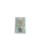 Global Decoratiune pentru perete cu led Bambi