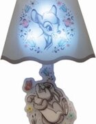 Global Decoratiune pentru perete cu led Bambi