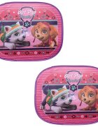 Global Set 2 parasolare auto Paw Patrol Girl
