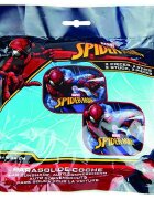 Global Set 2 parasolare auto Spiderman