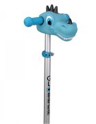 Globber Accesoriu ghidon trotineta Dino Albastru