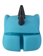 Globber Accesoriu ghidon trotineta Dino Albastru