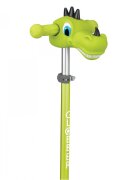 Globber Accesoriu ghidon trotineta Dino Verde