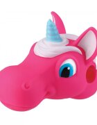 Globber Accesoriu ghidon trotineta Unicorn Roz