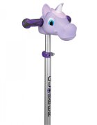 Globber Accesoriu ghidon trotineta Unicorn Violet
