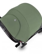 Globber Carucior pentru copii Stroll Lite Khaki ultra usor compact mecanism pliere cu o singura mana spatar ajustabil greutate admisa 22 kg