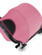 Globber Carucior pentru copii Stroll Lite Roz ultra usor compact mecanism pliere cu o singura mana spatar ajustabil greutate admisa 22 kg