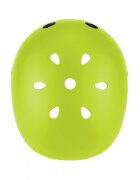 Globber Casca protectie Primo XSS cu lumini verde