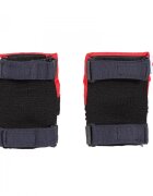 Globber Set protectie cotiere si genunchiere albastre