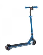Globber Trotineta electrica E-Motion 6 Albastra autonomie 8-10 km motor 80W ghidon reglabil lumini Led greutate admisa 50 kg