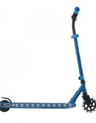 Globber Trotineta electrica E-Motion 6 Albastra autonomie 8-10 km motor 80W ghidon reglabil lumini Led greutate admisa 50 kg