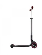 Globber Trotineta pliabila Master Prime rosu ghidon reglabil platforma antialunecare greutate admisa 50 kg