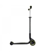 Globber Trotineta pliabila Master Prime verde ghidon reglabil platforma antialunecare greutate admisa 50 kg