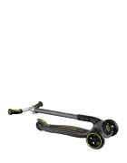 Globber Trotineta pliabila Master Prime verde ghidon reglabil platforma antialunecare greutate admisa 50 kg