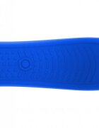 Globber Trotineta Primo Albastra ghidon reglabil platforma antiderapanta greutate suportata 50 kg varsta 3 ani+