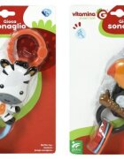 Globo Jucarie zornaitoare bebelusi