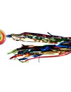 Goki Minge saltareata 3.5 cm Stelute
