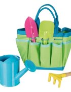 Goki Set 5 jucarii de gradina pentru copii 3 ani+