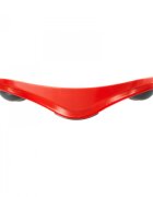 Gonge Balansoar de echilibru pentru copii rosu 54x22x14 cm