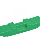 Gonge Balansoar verde pentru dezvoltarea psihomotrica