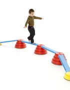 Gonge Baza 10 cm pentru traseu psihomotric de echilibru