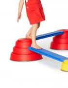 Gonge Baza 10 cm pentru traseu psihomotric de echilibru