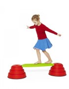 Gonge Baza 24 cm pentru traseu psihomotric de echilibru