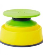 Gonge Disc baculant cu baza pentru traseu psihomotric