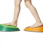 Gonge Pietre de rau tactile pentru stimulare senzoriala si dezvoltare motrica